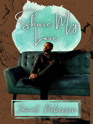 cover image of Share My Love